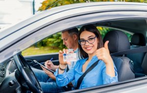 фото Водители получат возможность неограниченной пересдачи экзаменов на права